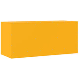 Tv Cabinet 99X39X44 Cm Steel
