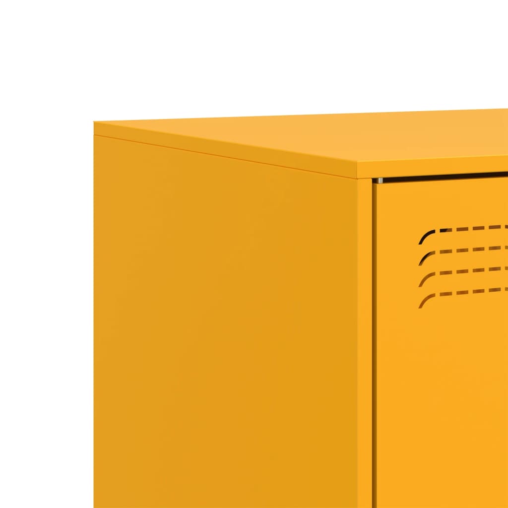 Tv Cabinet 99X39X44 Cm Steel