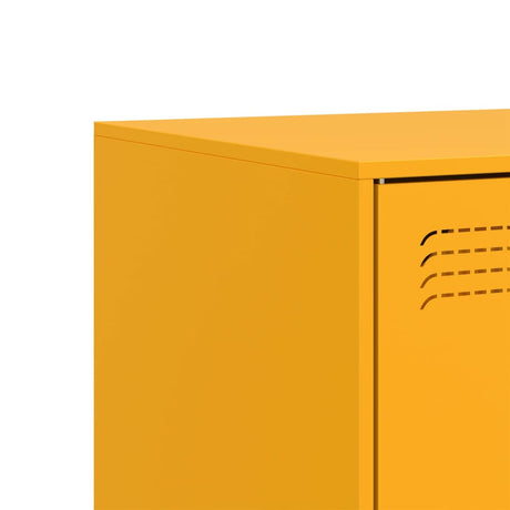 Tv Cabinet 99X39X44 Cm Steel