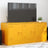 Tv Cabinet 99X39X44 Cm Steel