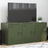 Tv Cabinet 99X39X44 Cm Steel