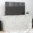Tv Cabinet 99X39X44 Cm Steel