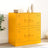 Sideboard 67X39X73 Cm Steel