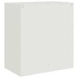 Sideboard 67X39X73 Cm Steel