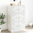 Sideboard 67X39X107 Cm Steel
