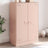 Sideboard 67X39X107 Cm Steel