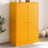Sideboard 67X39X107 Cm Steel