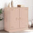 Sideboard 67X39X73 Cm Steel