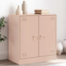 Sideboard 67X39X73 Cm Steel