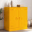 Sideboard 67X39X73 Cm Steel