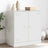Sideboard 67X39X73 Cm Steel