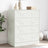 Sideboard 67X39X83 Cm Steel