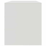 Tv Cabinet 99X39X44 Cm Steel