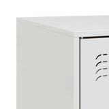Tv Cabinet 99X39X44 Cm Steel