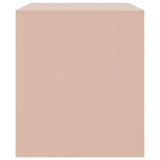 Tv Cabinets 2 Pcs 67X39X44 Cm Steel