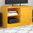 Tv Cabinets 2 Pcs 67X39X44 Cm Steel