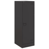 Sideboard 34.5X39X107 Cm Steel