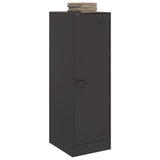 Sideboard 34.5X39X107 Cm Steel