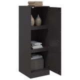 Sideboard 34.5X39X107 Cm Steel