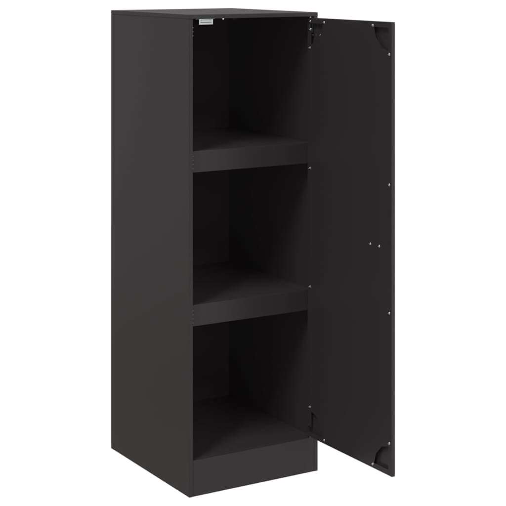 Sideboard 34.5X39X107 Cm Steel