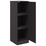 Sideboard 34.5X39X107 Cm Steel