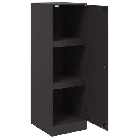 Sideboard 34.5X39X107 Cm Steel