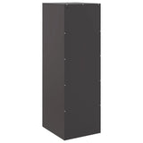 Sideboard 34.5X39X107 Cm Steel