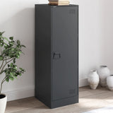Sideboard 34.5X39X107 Cm Steel