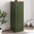 Sideboard 34.5X39X107 Cm Steel