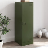 Sideboard 34.5X39X107 Cm Steel