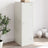 Sideboard 34.5X39X107 Cm Steel
