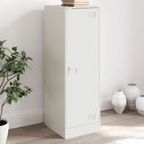 Sideboard 34.5X39X107 Cm Steel