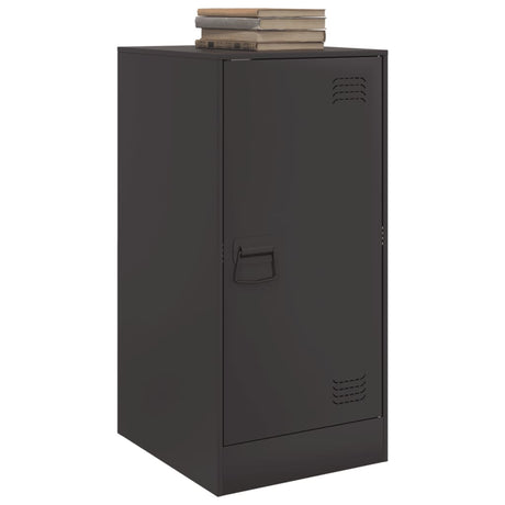 Sideboard 34.5X39X73 Cm Steel