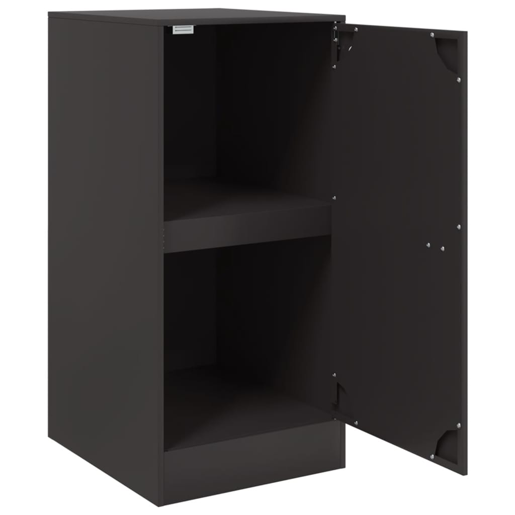 Sideboard 34.5X39X73 Cm Steel