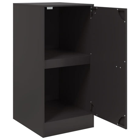 Sideboard 34.5X39X73 Cm Steel