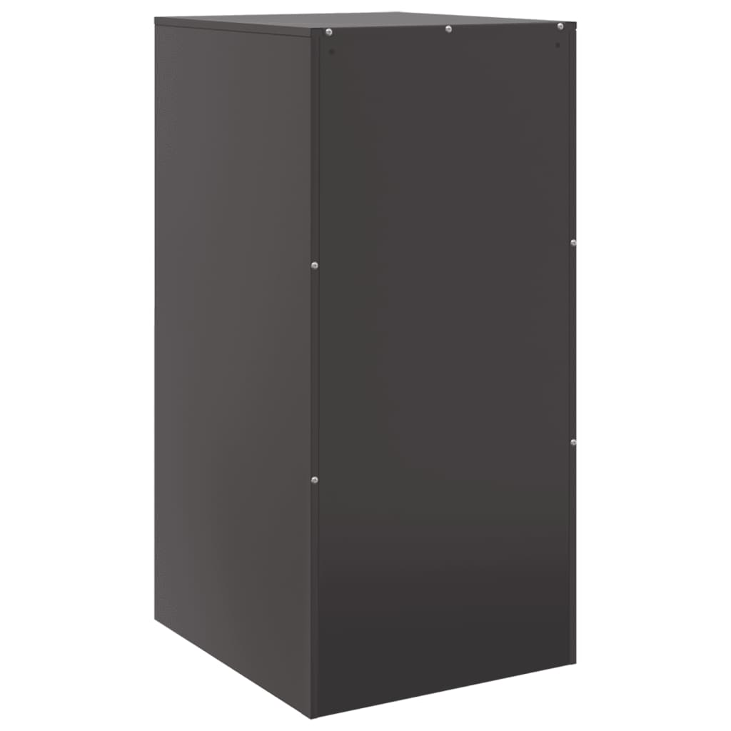 Sideboard 34.5X39X73 Cm Steel
