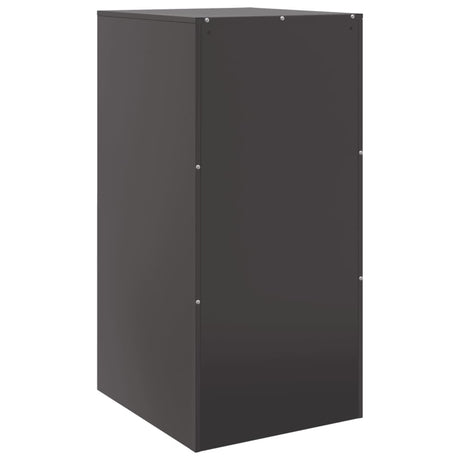 Sideboard 34.5X39X73 Cm Steel