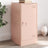 Sideboard 34.5X39X73 Cm Steel