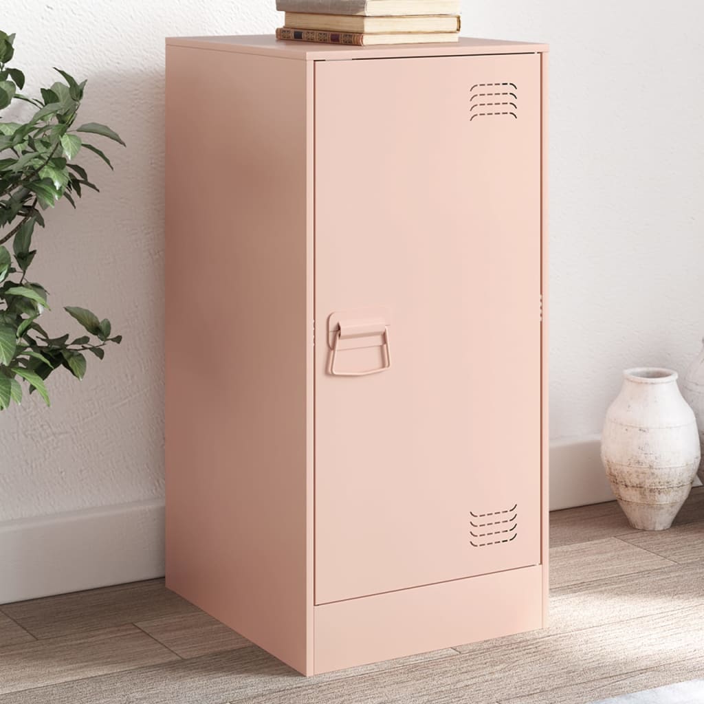 Sideboard 34.5X39X73 Cm Steel
