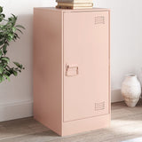 Sideboard 34.5X39X73 Cm Steel