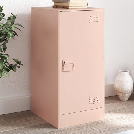 Sideboard 34.5X39X73 Cm Steel