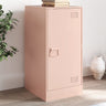 Sideboard 34.5X39X73 Cm Steel