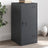 Sideboard 34.5X39X73 Cm Steel