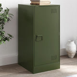 Sideboard 34.5X39X73 Cm Steel