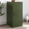 Sideboard 34.5X39X73 Cm Steel