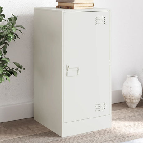 Sideboard 34.5X39X73 Cm Steel