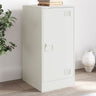 Sideboard 34.5X39X73 Cm Steel