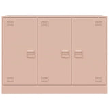 Sideboard 99X39X73 Cm Steel