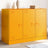 Sideboard 99X39X73 Cm Steel