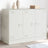 Sideboard 99X39X73 Cm Steel